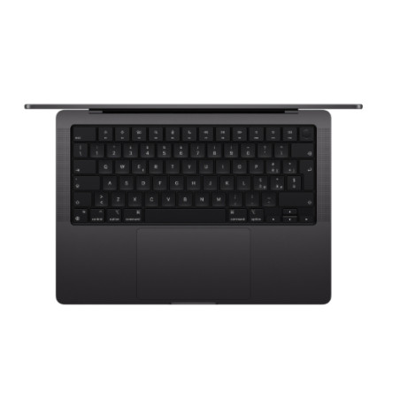 MBP 14 SB/14C/20C GPU/24GB/1T