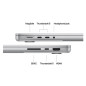 MBP 14 SL/12C/16C GPU/24GB/512G