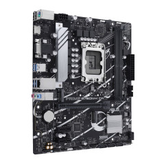 PLACA BASE ASUS 1700 PRIME B760M-K D4