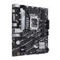 PLACA BASE ASUS 1700 PRIME B760M-K D4 PLACA BASE ASUS 1700 PRIME B760M-K D4