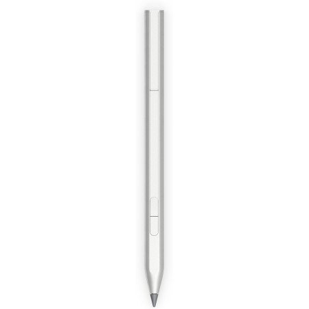 HP Rechargeable MPP 2.0 Tilt Pen (Silver)