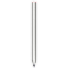 HP Rechargeable MPP 2.0 Tilt Pen (Silver)
