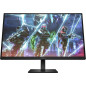 OMEN by HP Gaming Monitor 27" FHD 240 Hz – OMEN 27s OMEN by HP Gaming Monitor 27" FHD 240 Hz – OMEN 27s
