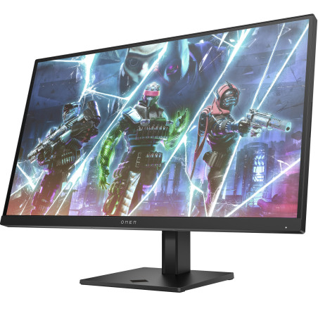 OMEN by HP Gaming Monitor 27" FHD 240 Hz – OMEN 27s