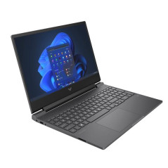 HP 15-fa1055nl Intel® Core™ i5 i5-12450H Computer portatile 39,6 cm (15.6") Full HD 16 GB DDR4-SDRAM 512 GB SSD NVIDIA GeForce