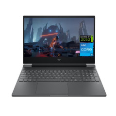 HP 15-fa1055nl Intel® Core™ i5 i5-12450H Computer portatile 39,6 cm (15.6") Full HD 16 GB DDR4-SDRAM 512 GB SSD NVIDIA GeForce