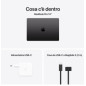 MBP 14 SB/10C/10C GPU/16GB/1TB