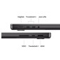 MBP 14 SB/10C/10C GPU/16GB/1TB