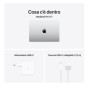 MBP 14 SL/10C/10C GPU/24GB/1TB MBP 14 SL/10C/10C GPU/24GB/1TB