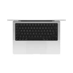 MBP 14 SL/10C/10C GPU/24GB/1TB