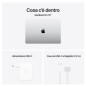 MBP 16 SL/14C/20C GPU/24GB/512G MBP 16 SL/14C/20C GPU/24GB/512G