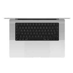 MBP 16 SL/14C/20C GPU/24GB/512G