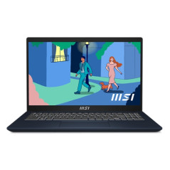 NB 15.6 I5-1235U 8GB 512SSD W11 MSI MODERN 15