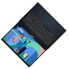 NB 15.6 I5-1235U 8GB 512SSD W11 MSI MODERN 15