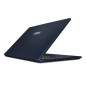 NB 15.6 I5-1235U 8GB 512SSD W11 MSI MODERN 15