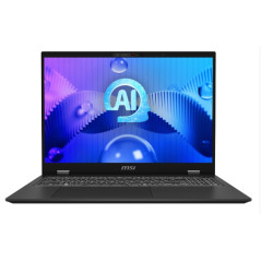 NB 16 U7 155H 16GB 1TBSSD W11 MSI PRESTIGE 16 AI EVO