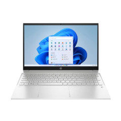 HP Pavilion 15-eh3015nl AMD Ryzen™ 7 7730U Computer portatile 39,6 cm (15.6") Full HD 16 GB DDR4-SDRAM 512 GB SSD Wi-Fi 6