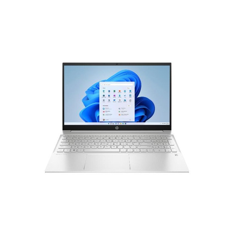 HP Pavilion 15-eh3015nl AMD Ryzen™ 7 7730U Computer portatile 39,6 cm (15.6") Full HD 16 GB DDR4-SDRAM 512 GB SSD Wi-Fi 6 HP Pavilion 15-eh3015nl AMD Ryzen™ 7 7730U Computer portatile 39,6 cm (15.6") Full HD 16 GB DDR4-SDRAM 512 GB SSD Wi-Fi 6