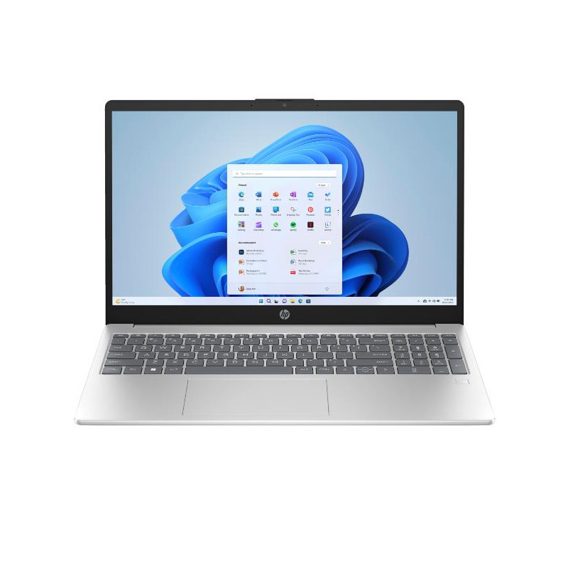 HP Laptop 15-fd0054nl Intel® Core™ i5 i5-1334U Computer portatile 39,6 cm (15.6") Full HD 16 GB DDR4-SDRAM 512 GB SSD NVIDIA HP Laptop 15-fd0054nl Intel® Core™ i5 i5-1334U Computer portatile 39,6 cm (15.6") Full HD 16 GB DDR4-SDRAM 512 GB SSD NVIDIA