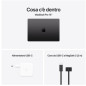 MBP 14 SB/10C/10C GPU/24GB/1TB