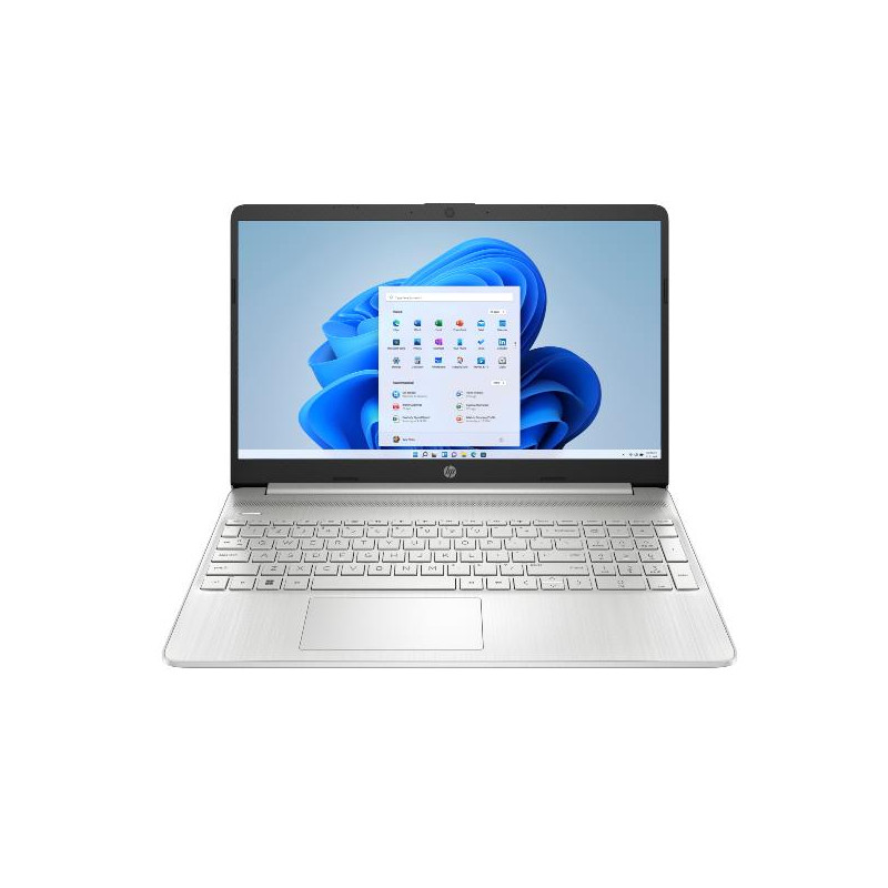 HP 15-fq5094nl Intel® CoreTM i7 i7-1255U Laptop 39.6 cm (15.6") Full HD 16 GB DDR4-SDRAM 512 GB Wi-Fi SSD 5 HP 15-fq5094nl Intel® CoreTM i7 i7-1255U Laptop 39.6 cm (15.6") Full HD 16 GB DDR4-SDRAM 512 GB Wi-Fi SSD 5
