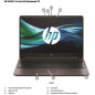 250R G9 I5-1334U 16/1TB W11P 1Y 250R G9 I5-1334U 16/1TB W11P 1Y