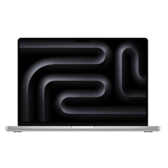 MACBOOK PRO 16 APPLE M3 MAX 14C.SI 30C.GPU 48GB 1TB SSD SILVER   2023