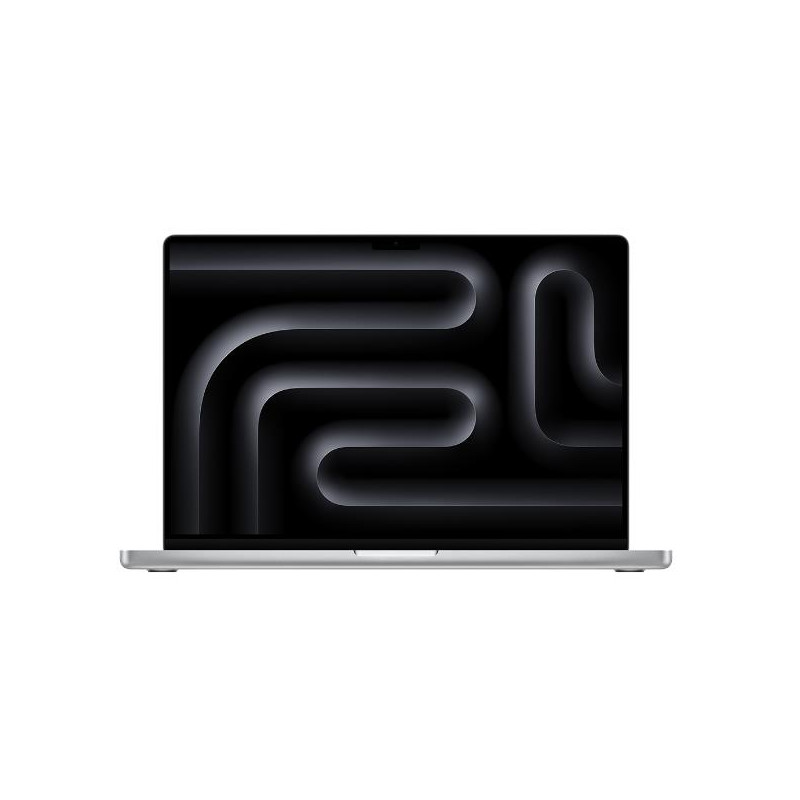 MACBOOK PRO 16 APPLE M3 MAX 14C.SI 30C.GPU 48GB 1TB SSD SILVER 2023 MACBOOK PRO 16 APPLE M3 MAX 14C.SI 30C.GPU 48GB 1TB SSD SILVER 2023