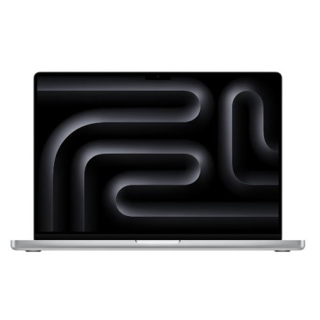 MACBOOK PRO 16 APPLE M3 MAX 14C.SI 30C.GPU 48GB 1TB SSD SILVER   2023