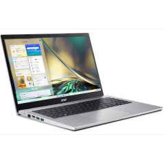 NB ACER AS A3 NX.K6TET.00C 15.6"FHD AG I7-1255U 16DDR4 512SSD W11 1Y BT WIFI MIC CAM TPM RJ45 HDMI 3USB NUMPAD FINO:29/11