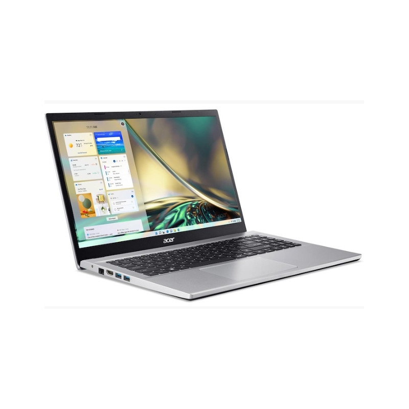 NB ACER AS A3 NX.K6TET.00C 15.6"FHD AG I7-1255U 16DDR4 512SSD W11 1Y BT WIFI MIC CAM TPM RJ45 HDMI 3USB NUMPAD FINO:29/11
