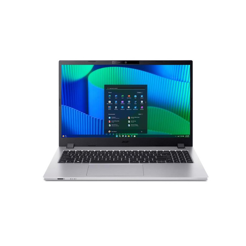 NB ACER TMP215-55 NX.BE1ET.002 15.6"FHD AG I5-1334U 16DDR5 512SSD W11PRO 1Y BT WIFI MIC CAM TPM RJ45 HDMI 4USB NUMPAD NB ACER TMP215-55 NX.BE1ET.002 15.6"FHD AG I5-1334U 16DDR5 512SSD W11PRO 1Y BT WIFI MIC CAM TPM RJ45 HDMI 4USB NUMPAD