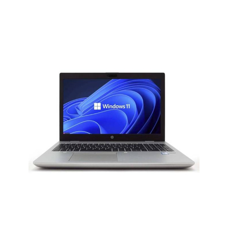 REF HP650 G4/G5 FHD I5/16/512 W11