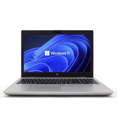 REF HP650 G4/G5 FHD I5/16/512 W11