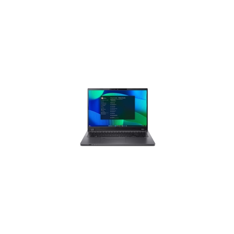 NB ACER TMP216-51 NX.B9GET.00E 16"WUXGA IPS AG I5-1334U 16DDR5 512SSD W11PRO 1Y BT WIFI MIC CAM FP TPM RJ45 HDMI 4USB NEW