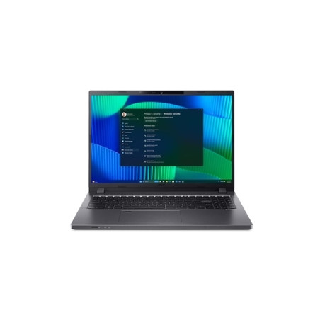 NB ACER TMP216-51 NX.B9GET.00E 16"WUXGA IPS AG I5-1334U 16DDR5 512SSD W11PRO 1Y BT WIFI MIC CAM FP TPM RJ45 HDMI 4USB NEW