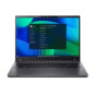 NB ACER TMP216-51 NX.B9GET.00E 16"WUXGA IPS AG I5-1334U 16DDR5 512SSD W11PRO 1Y BT WIFI MIC CAM FP TPM RJ45 HDMI 4USB NUMPAD