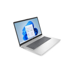 HP 17-cn3004nl Intel® Core™ i7 i7-1355U Computer portatile 43,9 cm (17.3") Full HD 16 GB DDR4-SDRAM 512 GB SSD Wi-Fi 6