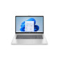 HP 17-cn3004nl Intel® Core™ i7 i7-1355U Computer portatile 43,9 cm (17.3") Full HD 16 GB DDR4-SDRAM 512 GB SSD Wi-Fi 6 HP 17-cn3004nl Intel® Core™ i7 i7-1355U Computer portatile 43,9 cm (17.3") Full HD 16 GB DDR4-SDRAM 512 GB SSD Wi-Fi 6