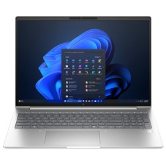HP EliteBook 660 16 inch G11 Notebook PC Intel Core Ultra 5 135U Computer portatile 40,6 cm (16") WUXGA 16 GB DDR5-SDRAM 512 GB