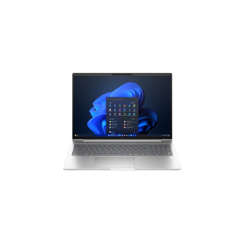 HP EliteBook 660 16 inch G11 Notebook PC Intel Core Ultra 5 135U Laptop 40,6 cm (16") WUXGA 16 GB DDR5-SDRAM 512 GB HP EliteBook 660 16 inch G11 Notebook PC Intel Core Ultra 5 135U Laptop 40,6 cm (16") WUXGA 16 GB DDR5-SDRAM 512 GB
