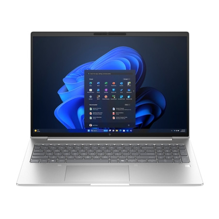 HP EliteBook 660 16 inch G11 Notebook PC Intel Core Ultra 5 135U Computer portatile 40,6 cm (16") WUXGA 16 GB DDR5-SDRAM 512 GB