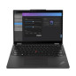 NB LENOVO X13 2-in-1 Gen5 21LW001KIX 13,3" TOUCH ULT7-155U 16GB SSD512GB W11P