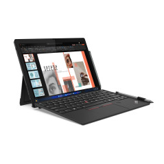 NB LENOVO X12 Detachable G2 21LK0026IX 12,3" TOUCH ULT7-164U 16GB SSD512GB W11P