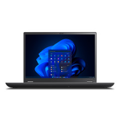 LENOVO NB THINKPAD P16V GEN 2 ULTRA 7 155H 32GB 1TB 16 RTX 500 ADA WIN 11 PRO