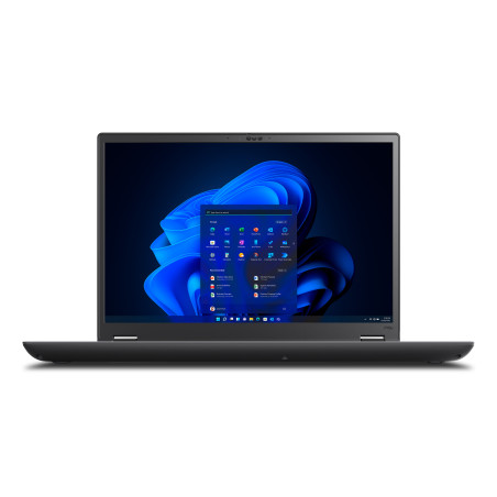 LENOVO NB THINKPAD P16V GEN 2 ULTRA 7 155H 32GB 1TB 16 RTX 500 ADA WIN 11 PRO