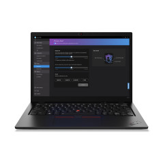Lenovo ThinkPad L13 Intel Core Ultra 5 125U Laptop 13.3" WSXGA 16 GB LPDDR5-SDRAM 512 GB SSD Wi-Fi 6E (802.11ax) Windows 11 Pro