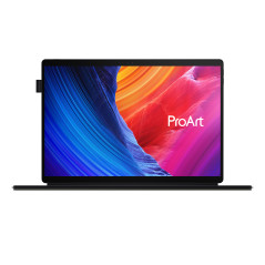 ASUS ProArt PZ13 HT5306QA-LX006X Qualcomm Snapdragon X1-P42-100 Hybrid (2-in-1) 13.3" Touchscreen 3K 16 GB LPDDR5x-SDRAM 1 TB