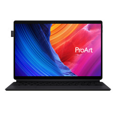 NB ASUS PROART Copilot+PC HT5306QA-LX006X 13,3" OLED TOUCH Qualcomm SNAPDRAGON X PLUS 16GB SSD1TB Qualcomm Adreno GPU W11P