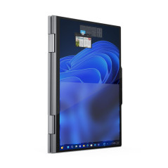Lenovo ThinkPad X1 2-in-1 Gen 9 Intel Core Ultra 7 155U Hybrid (2-in-1) 14" Touchscreen WUXGA 16 GB LPDDR5x-SDRAM 512 GB SSD